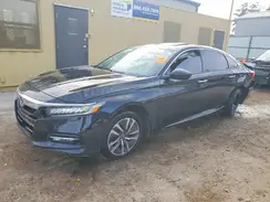 1HGCV3F96JA002662 2018 HONDA ACCORD