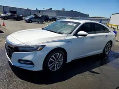 1HGCV3F96JA005481 2018 HONDA ACCORD