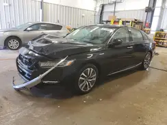 1HGCV3F96JA005688 2018 HONDA ACCORD