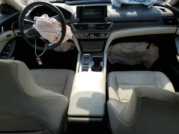1HGCV3F96JA006338 2018 HONDA ACCORD - Image 8