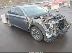 1HGCV3F96JA010762 2018 HONDA ACCORD