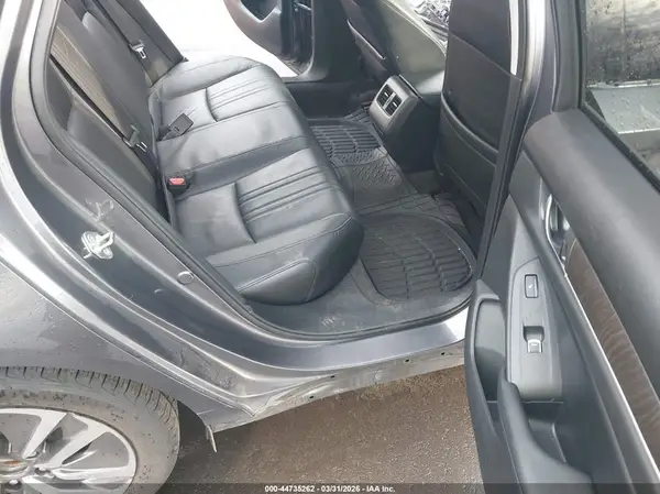 1HGCV3F96JA010762 2018 HONDA ACCORD - Image 8