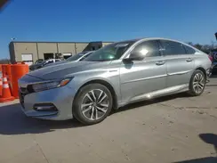 1HGCV3F96JA011636 2018 HONDA ACCORD