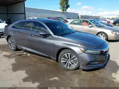 1HGCV3F96JA012804 2018 HONDA ACCORD