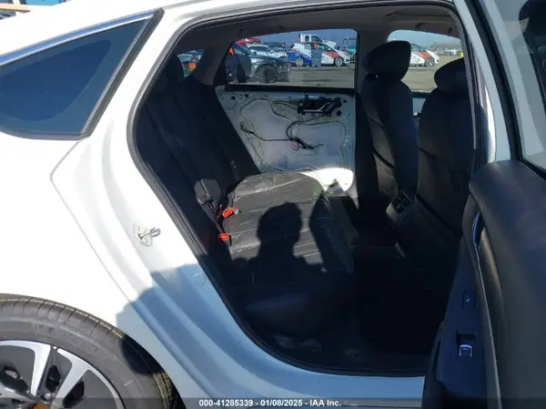 1HGCV3F96JA014262 2018 HONDA ACCORD - Image 8