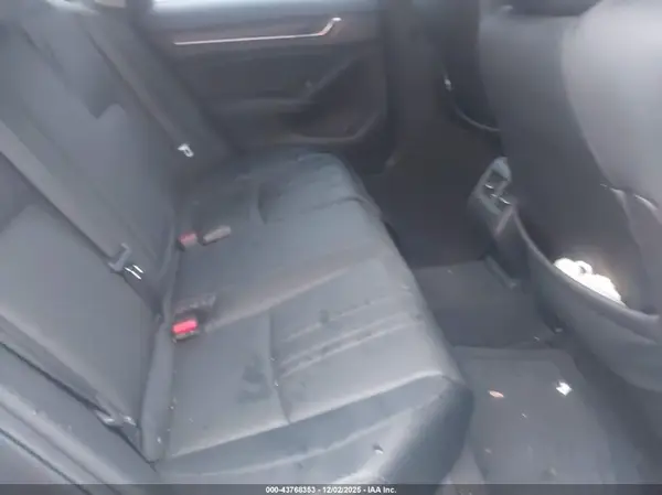 1HGCV3F96JA015945 2018 HONDA ACCORD - Image 8