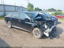 1HGCV3F96JA800241 2018 HONDA ACCORD
