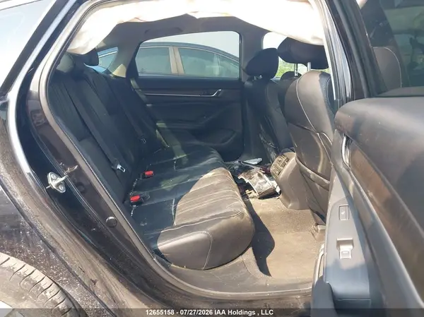 1HGCV3F96JA800241 2018 HONDA ACCORD - Image 8