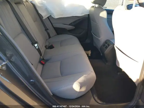 1HGCV3F96KA000461 2019 HONDA ACCORD - Image 8