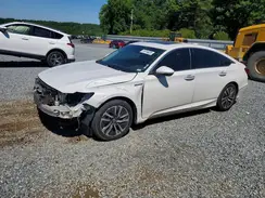 1HGCV3F96KA000914 2019 HONDA ACCORD