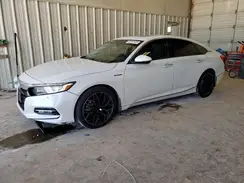 1HGCV3F96KA001013 2019 HONDA ACCORD