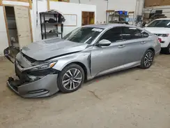 1HGCV3F96KA008737 2019 HONDA ACCORD