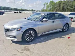 1HGCV3F96KA010634 2019 HONDA ACCORD