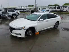 1HGCV3F96KA012027 2019 HONDA ACCORD