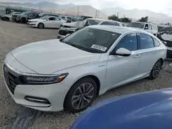 1HGCV3F96KA014392 2019 HONDA ACCORD