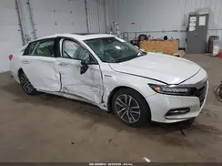 1HGCV3F96KA014425 2019 HONDA ACCORD