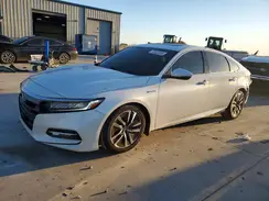 1HGCV3F96KA015266 2019 HONDA ACCORD