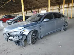 1HGCV3F96KA016949 2019 HONDA ACCORD