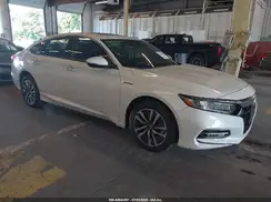 1HGCV3F96KA021293 2019 HONDA ACCORD