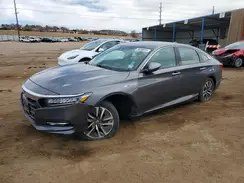 1HGCV3F96KA021925 2019 HONDA ACCORD