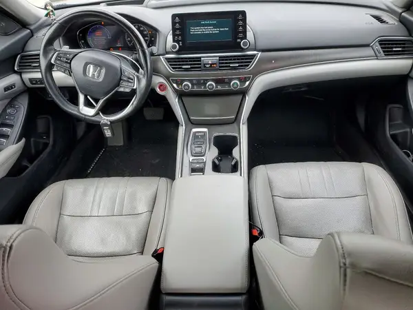 1HGCV3F96KA021925 2019 HONDA ACCORD - Image 8
