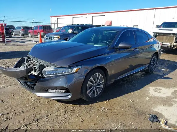 1HGCV3F96LA002003 2020 HONDA ACCORD - Image 2