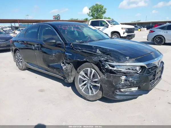 1HGCV3F96LA004608 2020 HONDA ACCORD - Image 1