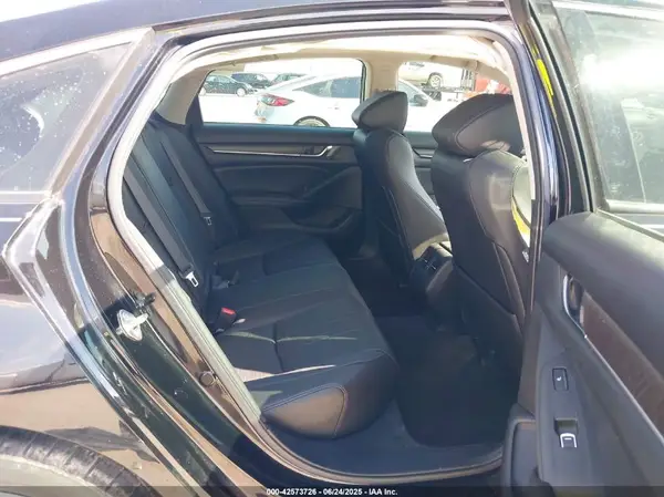 1HGCV3F96LA004608 2020 HONDA ACCORD - Image 8