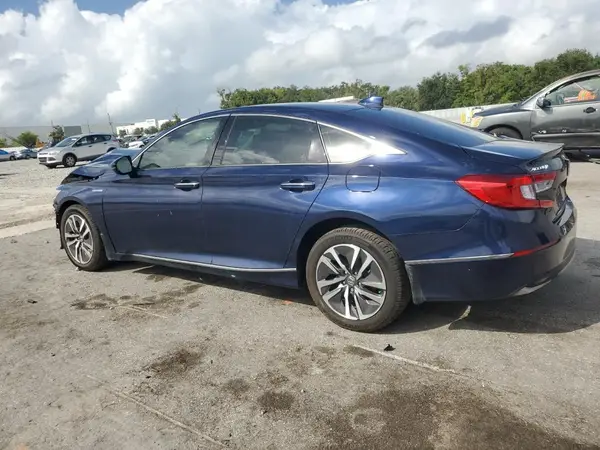 1HGCV3F96LA005175 2020 HONDA ACCORD - Image 2