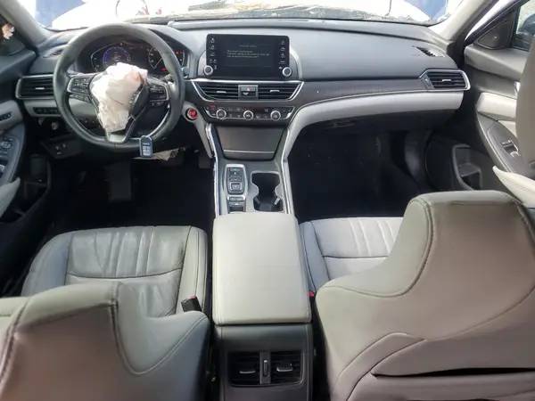 1HGCV3F96LA005175 2020 HONDA ACCORD - Image 8