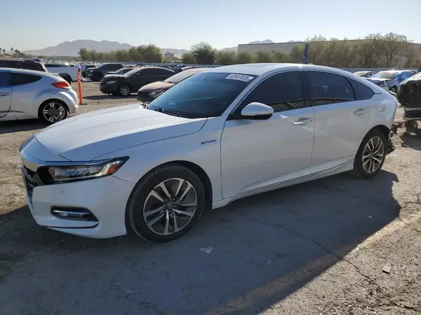 1HGCV3F96LA010456 2020 HONDA ACCORD - Image 1