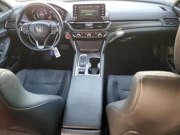 1HGCV3F96LA010456 2020 HONDA ACCORD - Image 8
