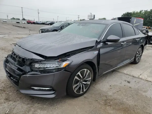 1HGCV3F96LA018346 2020 HONDA ACCORD - Image 1