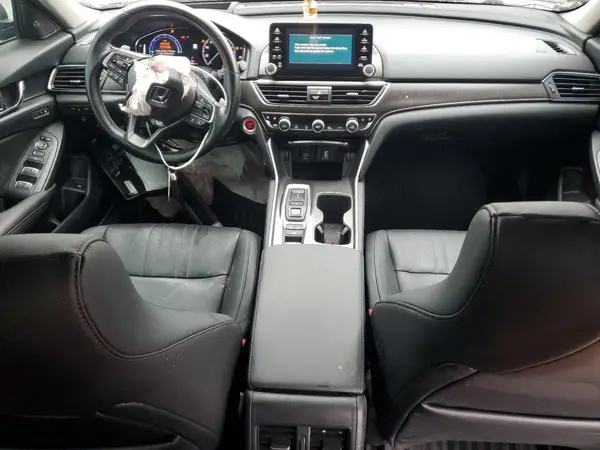 1HGCV3F96LA018346 2020 HONDA ACCORD - Image 8