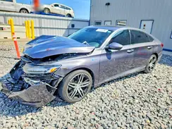 1HGCV3F96MA004450 2021 HONDA ACCORD