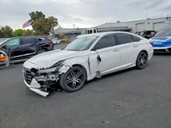 1HGCV3F96MA004867 2021 HONDA ACCORD