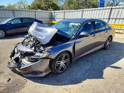 1HGCV3F96MA009132 2021 HONDA ACCORD