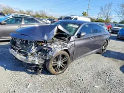 1HGCV3F96MA010264 2021 HONDA ACCORD