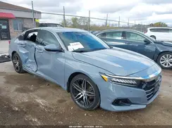 1HGCV3F96MA016999 2021 HONDA ACCORD