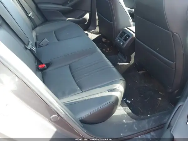 1HGCV3F96MA018350 2021 HONDA ACCORD - Image 8