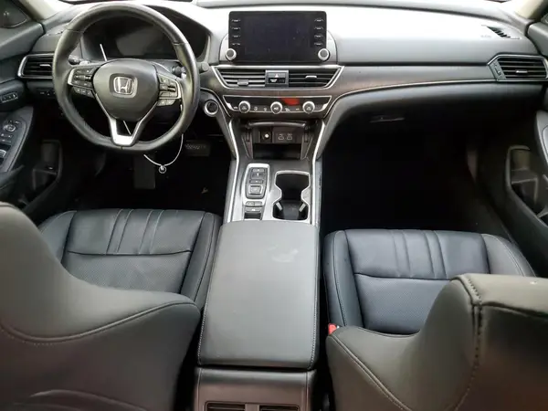 1HGCV3F96MA022933 2021 HONDA ACCORD - Image 8
