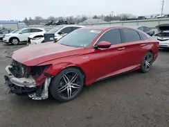 1HGCV3F96NA000125 2022 HONDA ACCORD