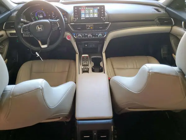 1HGCV3F96NA002781 2022 HONDA ACCORD - Image 8