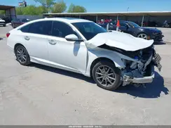 1HGCV3F96NA007401 2022 HONDA ACCORD