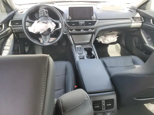 1HGCV3F96NA016423 2022 HONDA ACCORD - Image 8