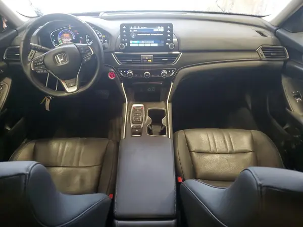 1HGCV3F96NA017748 2022 HONDA ACCORD - Image 8
