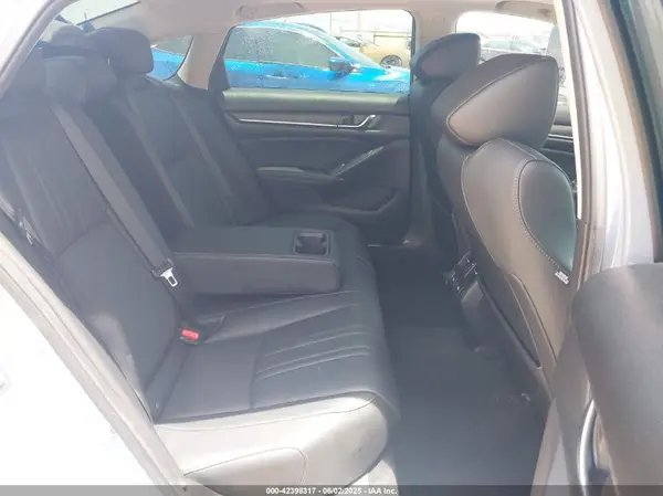 1HGCV3F96NA025493 2022 HONDA ACCORD - Image 8