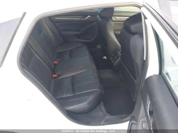 1HGCV3F96NA800360 2022 HONDA ACCORD - Image 8