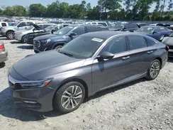 1HGCV3F97JA003691 2018 HONDA ACCORD