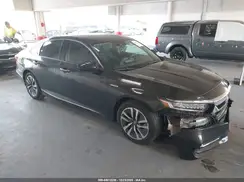 1HGCV3F97JA006705 2018 HONDA ACCORD